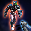 Alien Attack 3D